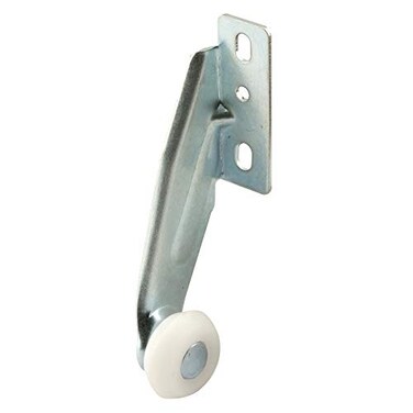Slide-Co 22797 Right Hand Drawer Track Roller, 13/16