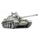 Tamiya 35257 1/35 Soviet Tank T-55A Plastic Model Kit