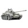 Tamiya 35257 1/35 Soviet Tank T-55A Plastic Model Kit