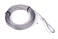 Warn WIRE Rope A2000/2500 with Aluminum DRUM PU 60076