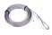 Warn WIRE Rope A2000/2500 with Aluminum DRUM PU 60076