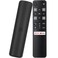 Qisbola RC802V Universal Remote Control for All TCL Smart TVs