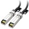 Cable Matters 10Gbps DAC Twinax SFPCable, 5m/16.4ft
