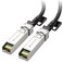 Cable Matters 10Gbps DAC Twinax SFPCable, 5m/16.4ft