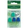 Clover Pt. Protectors - Circular Needles, Small (3004