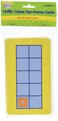 Didax Educational Resources UNIFIX Ten-Frame Card Game