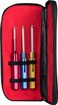 Jonard Tools KA-260 Connector Insertion Tool kit, 3 Pc