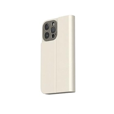 Moshi Overture for iPhone 15 Pro Max (magsafe- White