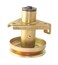 Oregon 82-355 John Deere Spindle Assembly for AM126226