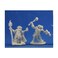 Reaper Kobold Leaders (2Plastic Miniatures RPR 77350