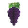Beistle Tissue Grape Cluster Party Accessory (1 count(1/Pkg