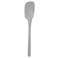 Tovolo, Spoon Deep Flex Core All Silicone Gray, 1 Each