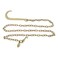 labwork Grade 70 Tow Chain 5/16 x 10 FT with 15 J Hook