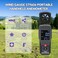 Walfront Smart Sensor Digital Anemometer 0.3-30m/s 0.6-58 Knots