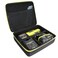 Aenllosi Hard Case for Ryobi Glue Gun P305 (Case Only