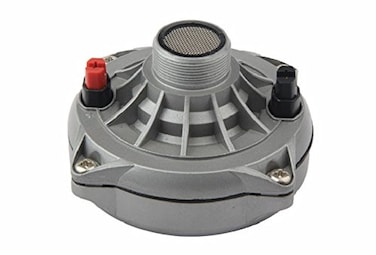 DS18 PRO-DR250 300 Watts Phenolic Diaphragm Driver Unit