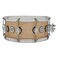 Drum Workshop DW Design Series Maple Snare Drum - 6x14, Natural Satin