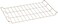 Frigidaire GENUINE 316496205 Range/Stove/Oven Rack Unit