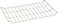 Frigidaire GENUINE 316496205 Range/Stove/Oven Rack Unit