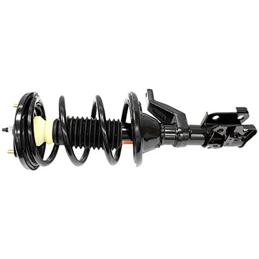 Monroe 172144 Suspension Strut and Coil Spring Assembly