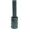 Proto J72905/16 3/8" Drive Hex Bit Impact Socket, 5/16