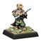 REAPER MINIATURES Pathfinder: Lem, Iconic Halfling Bard