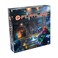 Renegade Game Studios FLATLINE - A FUSE Aftershock Game
