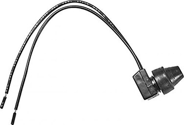 STREAMLIGHT 400157 LiteBox Replacement Switch with Boot