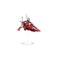 Games Workshop Warhammer 40K Eldar Farseer Skyrunner by