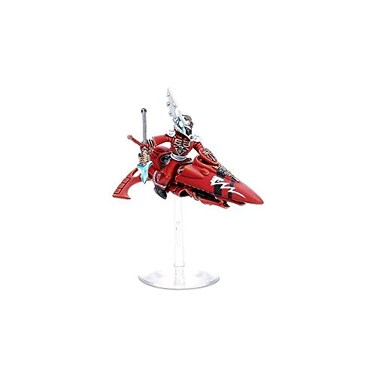 Games Workshop Warhammer 40K Eldar Farseer Skyrunner by