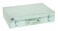 Weaver Livestock Weaver Leather Galvanized Clipper Box, Galvanized Steel