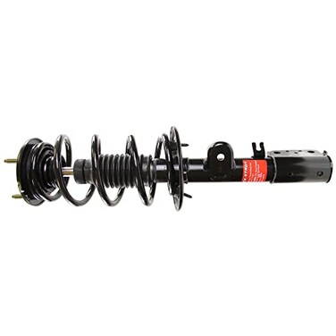 Monroe 172729 Suspension Strut and Coil Spring Assembly