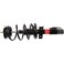 Monroe 172949 Suspension Strut and Coil Spring Assembly