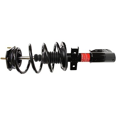 Monroe 172949 Suspension Strut and Coil Spring Assembly