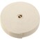 EBOOT 1 Pcs Elastic Band Spool, 1 Inch X 11 Yard, Beige