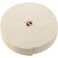 EBOOT 1 Pcs Elastic Band Spool, 1 Inch X 11 Yard, Beige