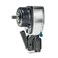 Capri Tools 3/8 in. Palm Air Impact Wrench, 400 ft. lbs.