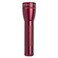 Maglite ML25LT-S2035: Ml25Lt 2 Cell C Led Flashlight Red