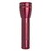Maglite ML25LT-S2035: Ml25Lt 2 Cell C Led Flashlight Red