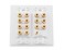 On-Q WP9009-WH-V1 7.1 Home Theater Connection Kit, White