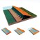Quick Dam Water Force Portable Flood Barrier, 6in x 30ft