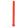 SCUBAPRO Surface Marker Buoy, 210D Nylon, Orange, 4.5 ft