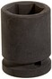 Sunex Tools - SOCKET IMPACT 1IN 3/4IN. DRIVE STD 6 POINT