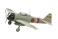 Tamiya Models 60780 Mitsubishi A6M2b Zero Fighter (Zeke