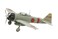 Tamiya Models 60780 Mitsubishi A6M2b Zero Fighter (Zeke