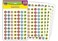 Teacher Created Resources Superhero Mini Stickers (5642