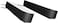 Philips Hue Play Smart Light Bar Base Kit, 2-Pack, Black