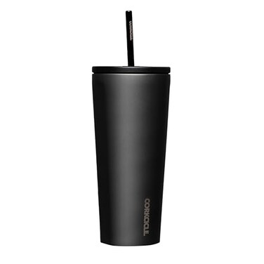 Corkcicle Cold Cup 24 oz Triple Insulated, Ceramic Slate