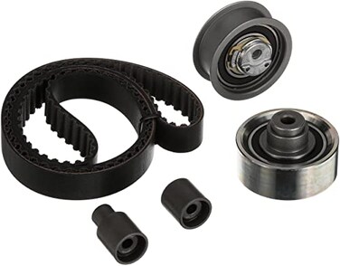 Gates TCK321 PowerGrip Premium Timing Belt Component Kit