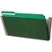 Deflecto Deflect-O Conversion File Jackets and Pockets, (DEF74302